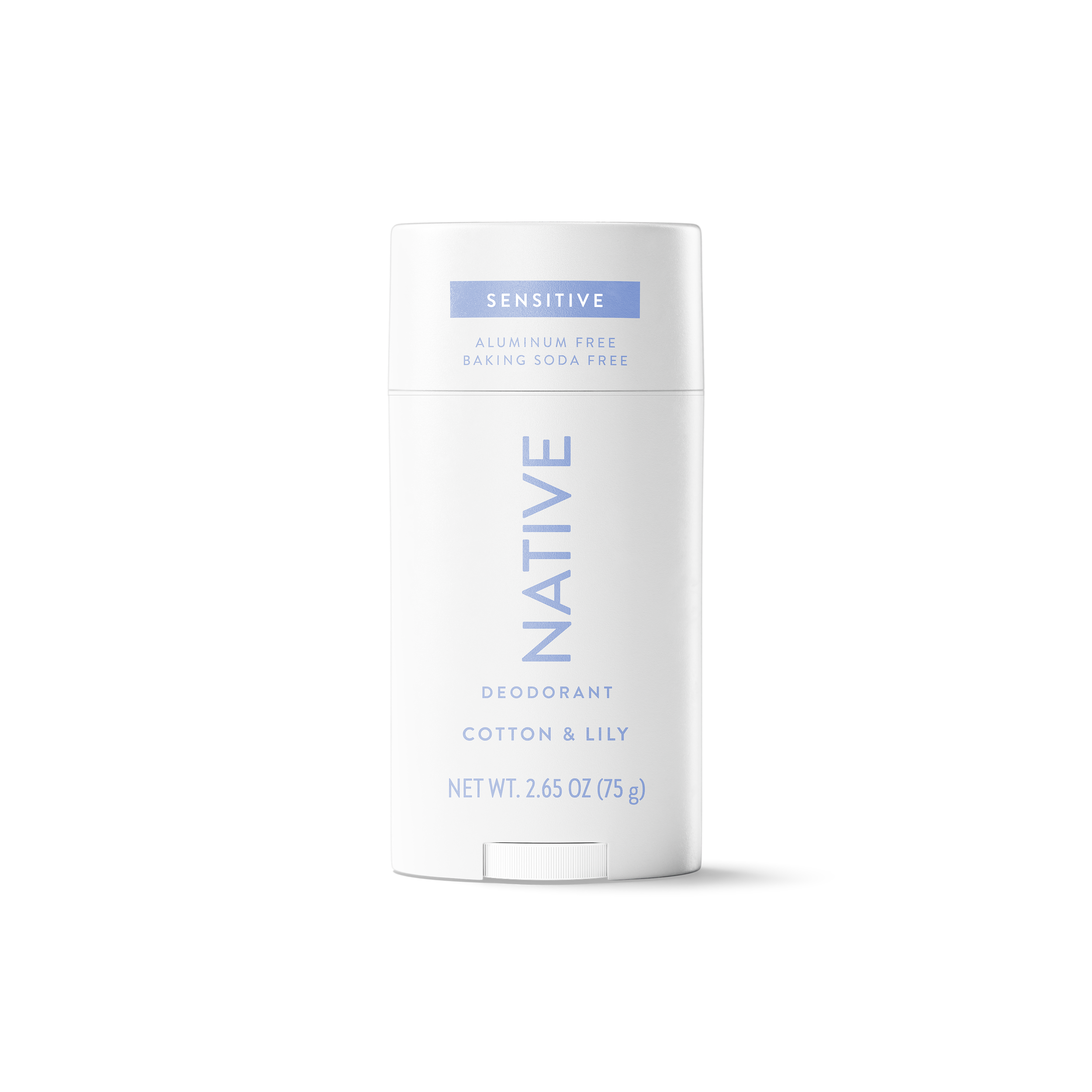 Sensitive Deodorant Stick - Active Fresh