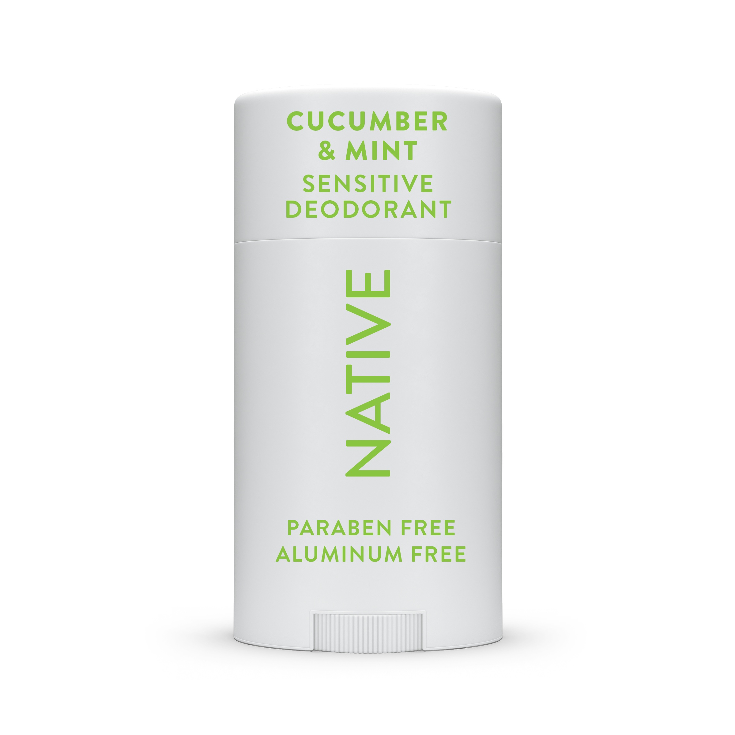 Sensitive Deodorant Stick - Last Chance - Clean Feel