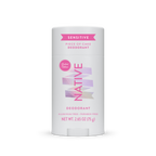 Sensitive Deodorant Stick - Last Chance - Clean Feel