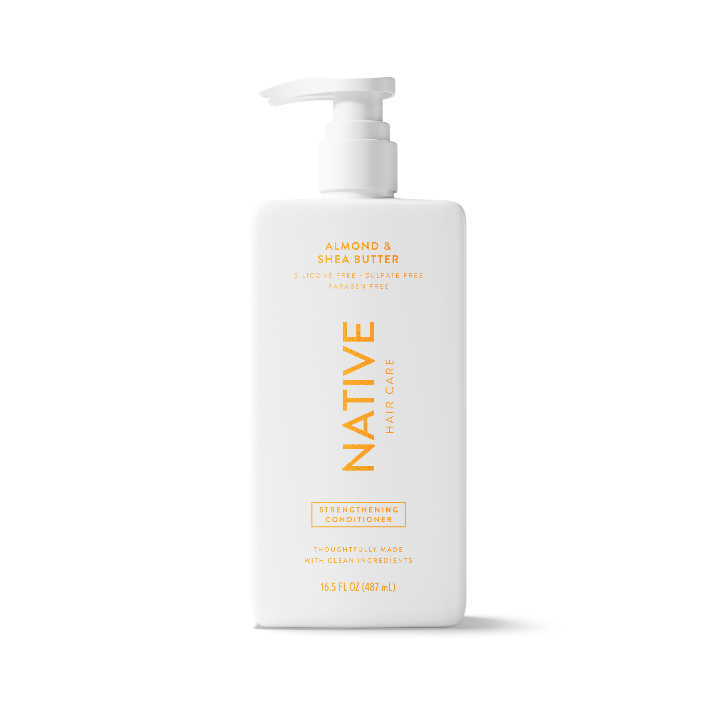 Strengthening Conditioner - Simple Support