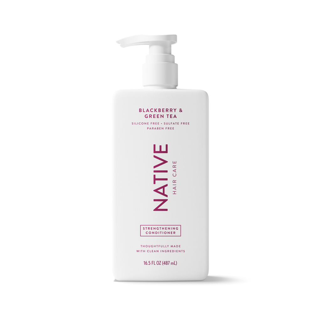 Strengthening Conditioner - Simple Support