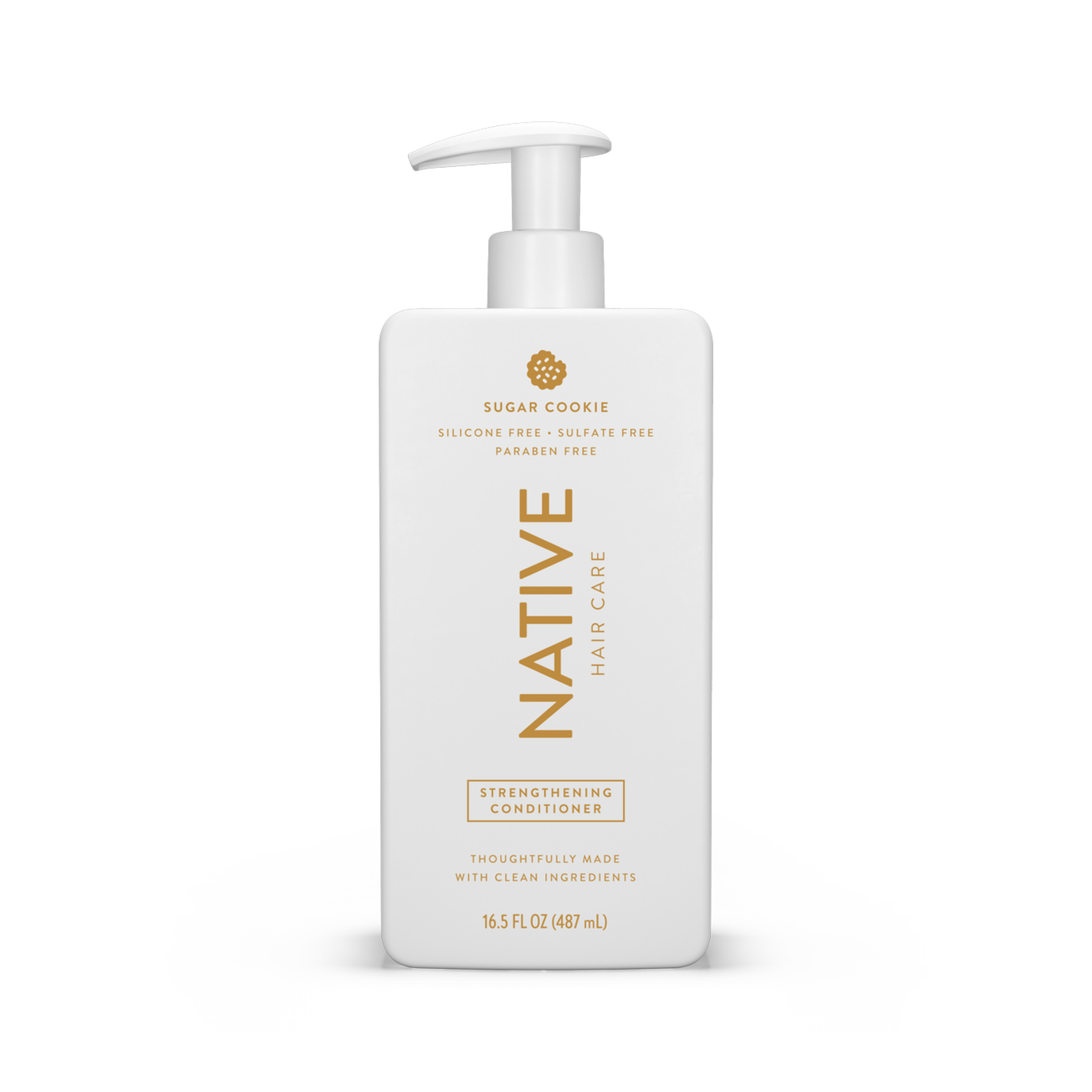Strengthening Conditioner - Last Chance - Simple Support