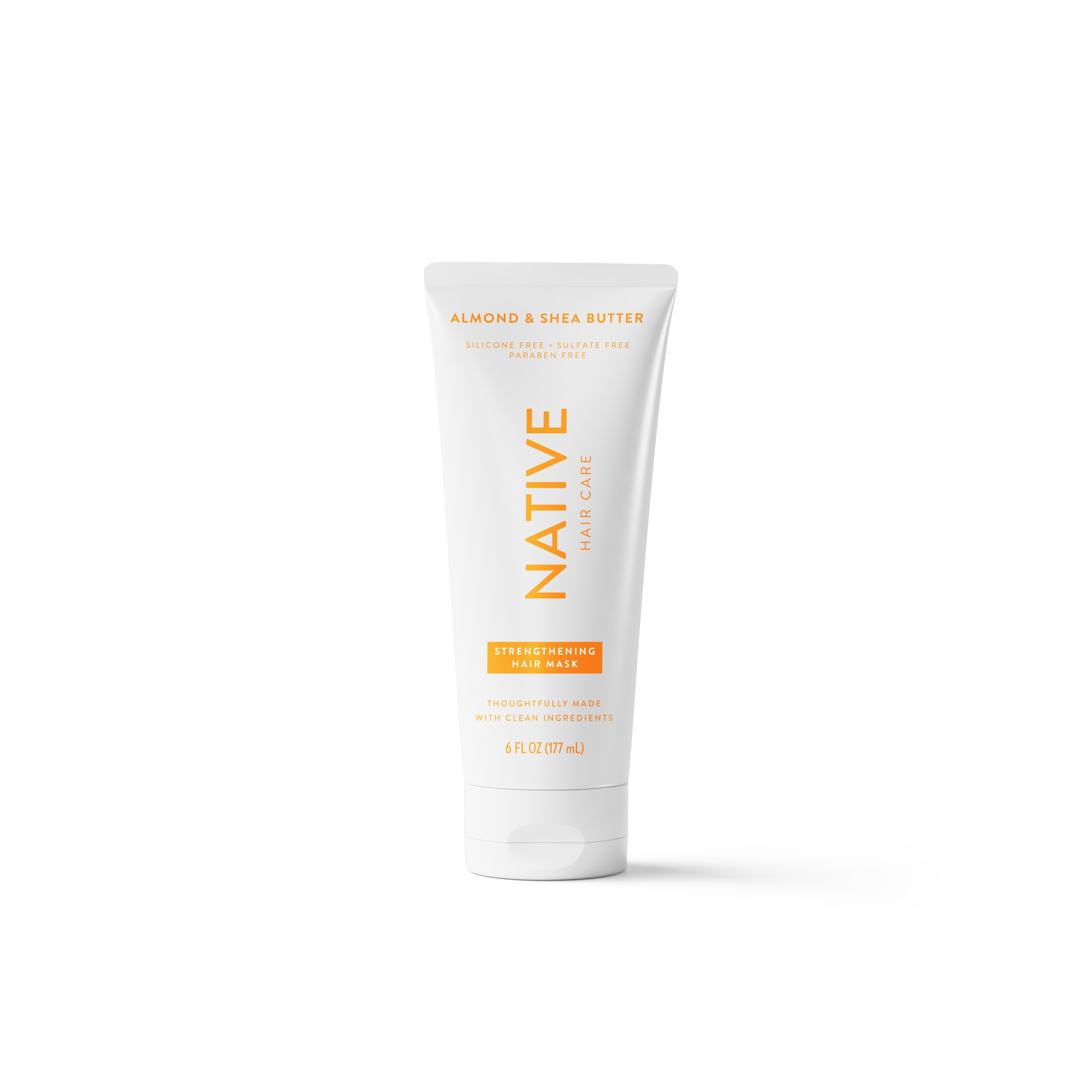 Strengthening Hair Mask - Simple Support