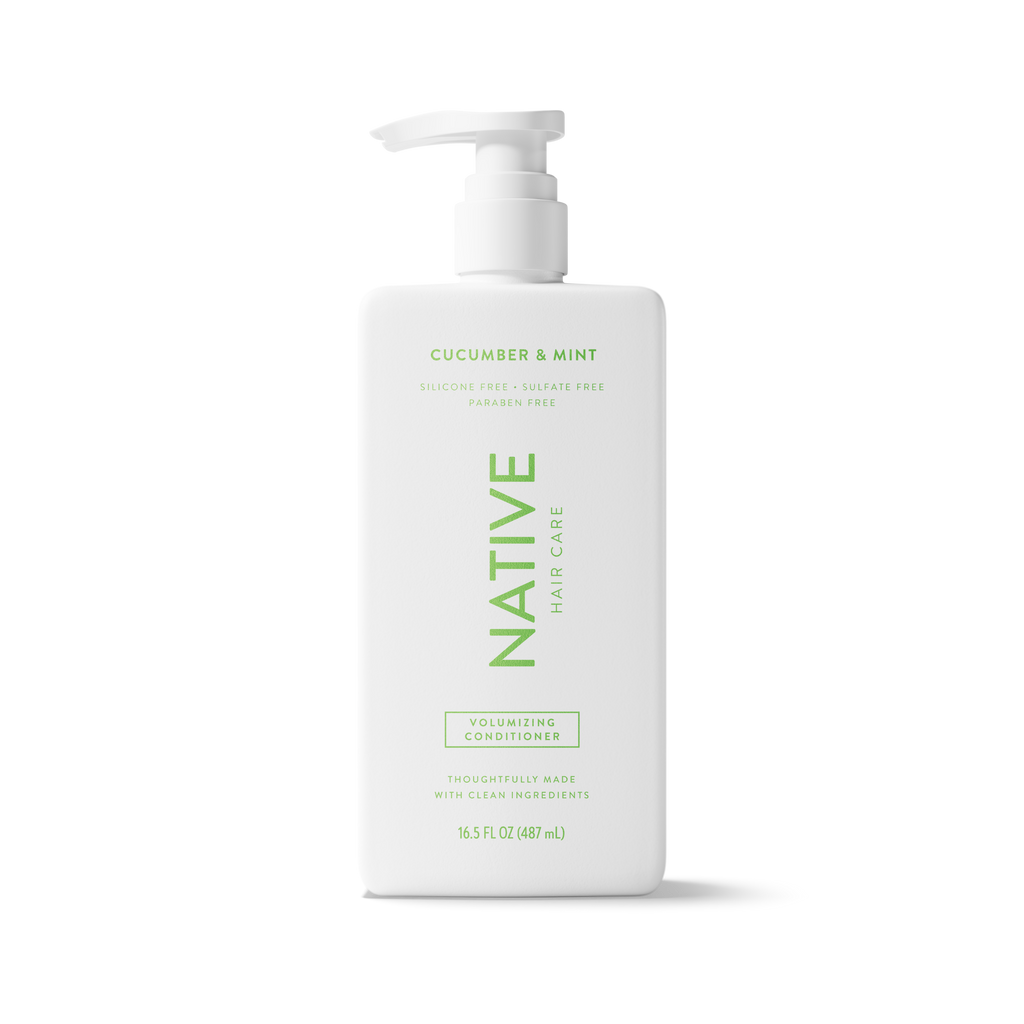 Volumizing Conditioner - Fresh Routine