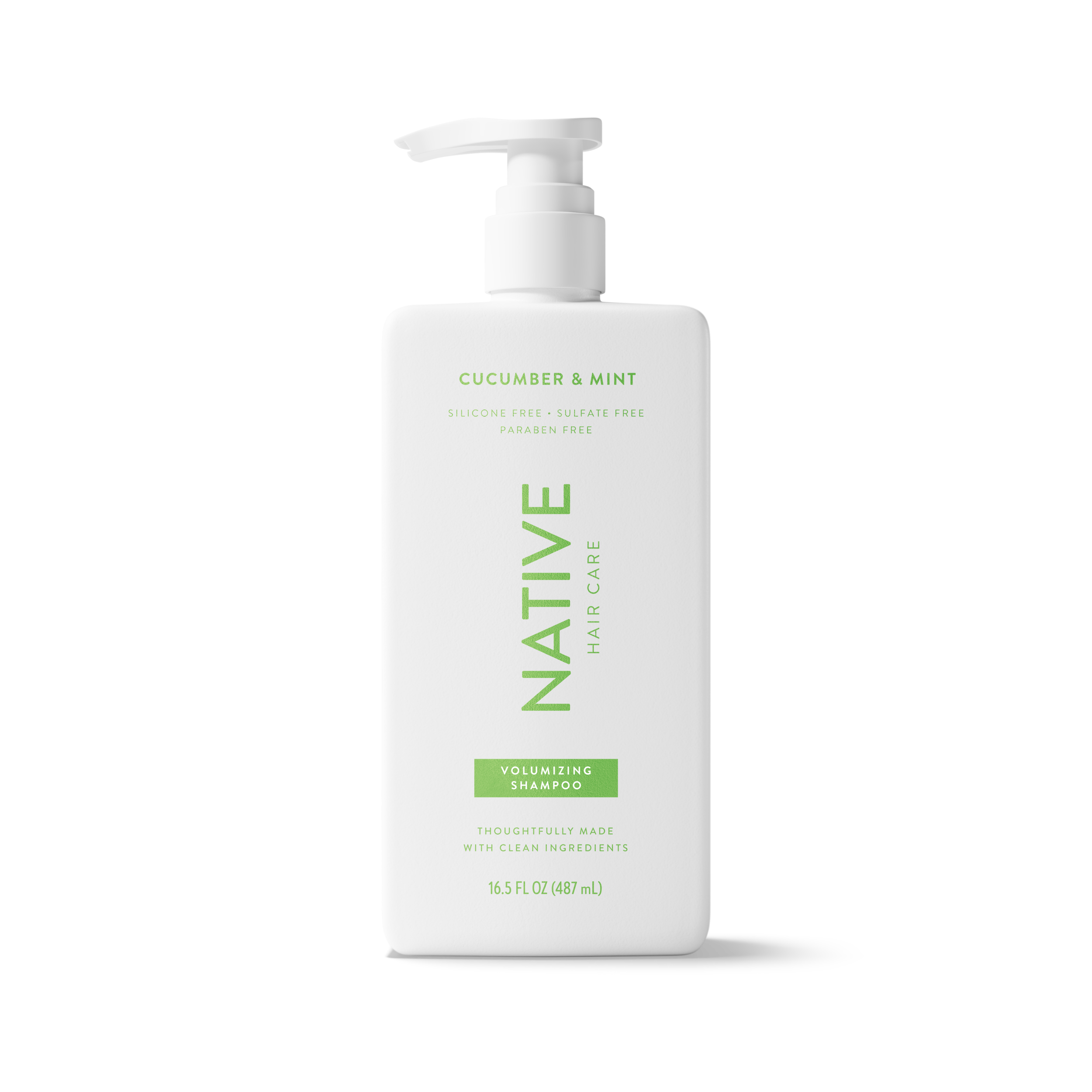 Volumizing Shampoo - Daily Care