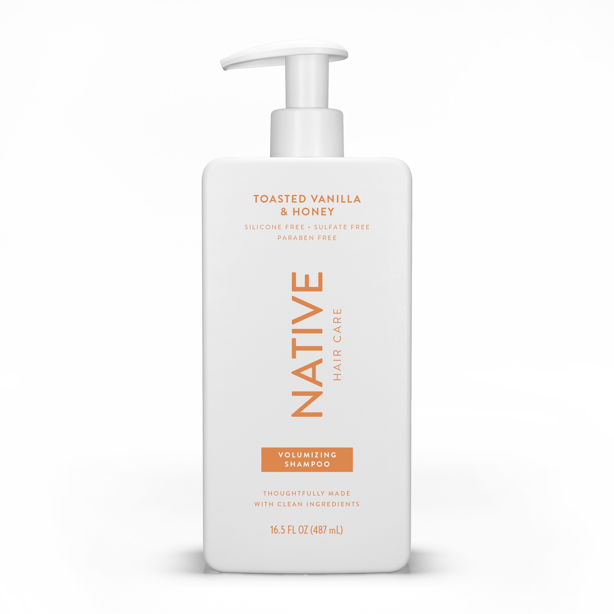 Volumizing Shampoo - Last Chance - Fresh Volume