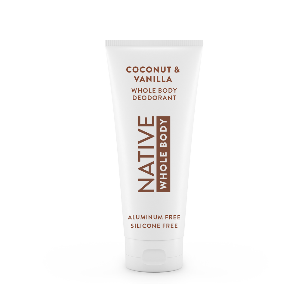 Whole Body Deodorant Cream - Last Chance - Daily Fresh