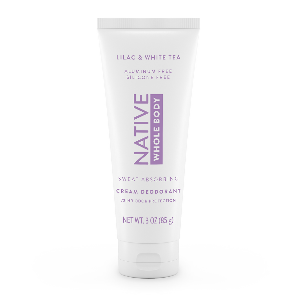Whole Body Deodorant Cream - Last Chance - Daily Fresh