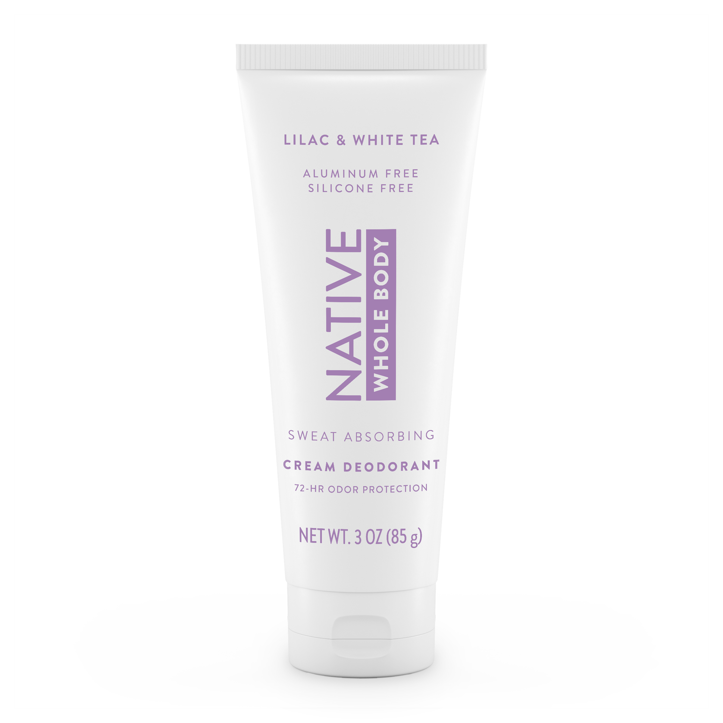 Whole Body Deodorant Cream - Last Chance - Daily Fresh