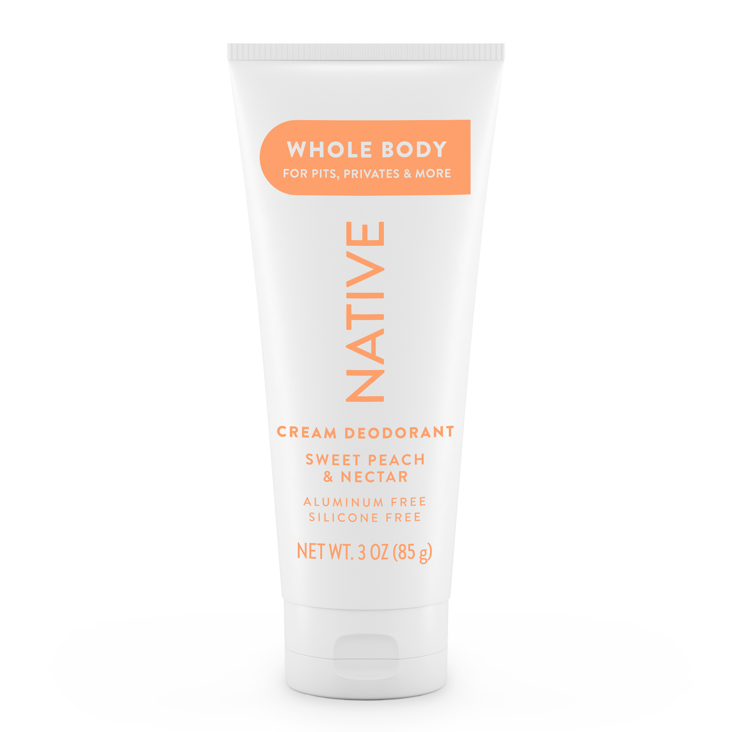 Whole Body Deodorant Cream - Last Chance - Daily Fresh