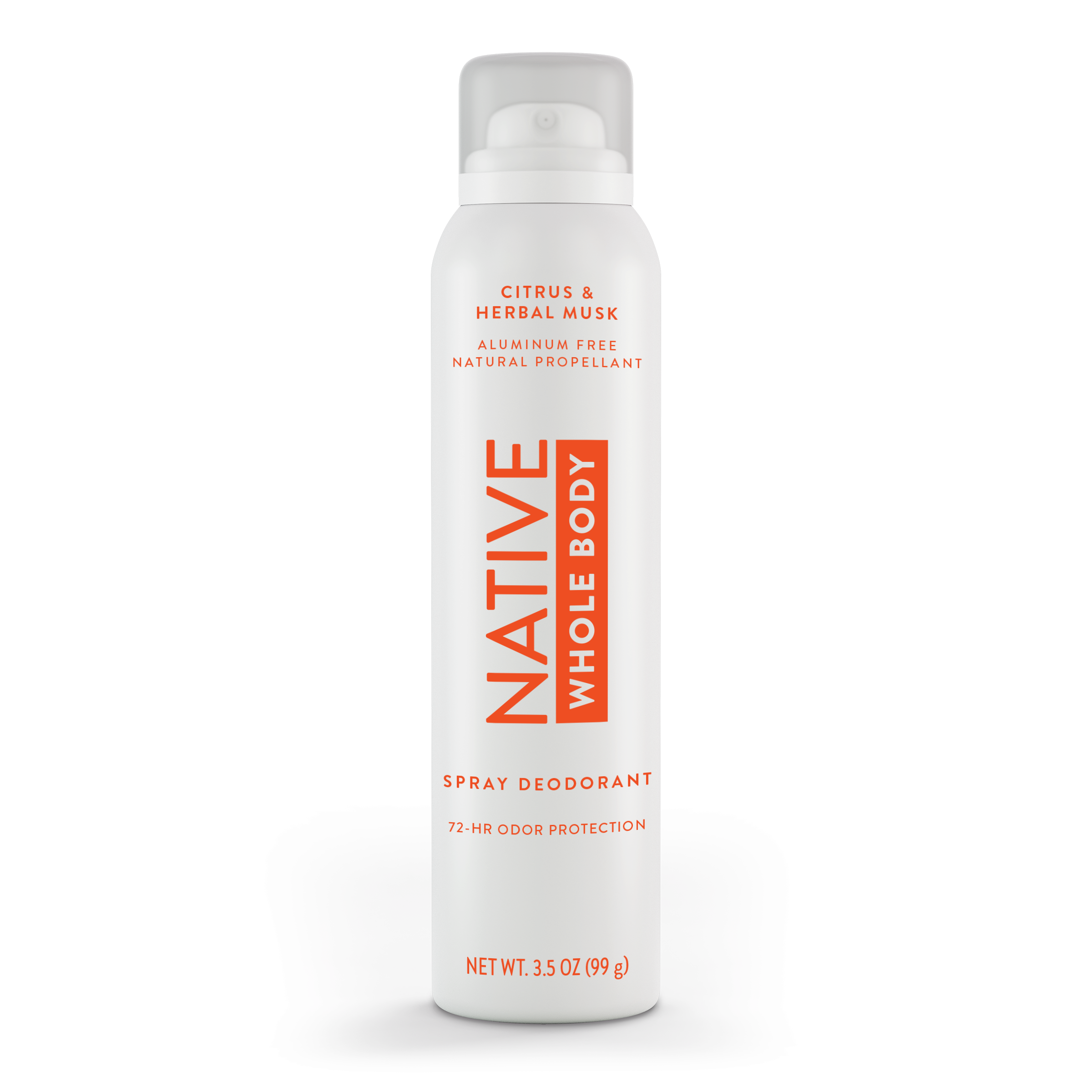 Whole Body Deodorant Spray - Last Chance - Body Care