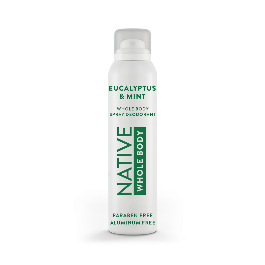 Whole Body Deodorant Spray - Last Chance - Body Care