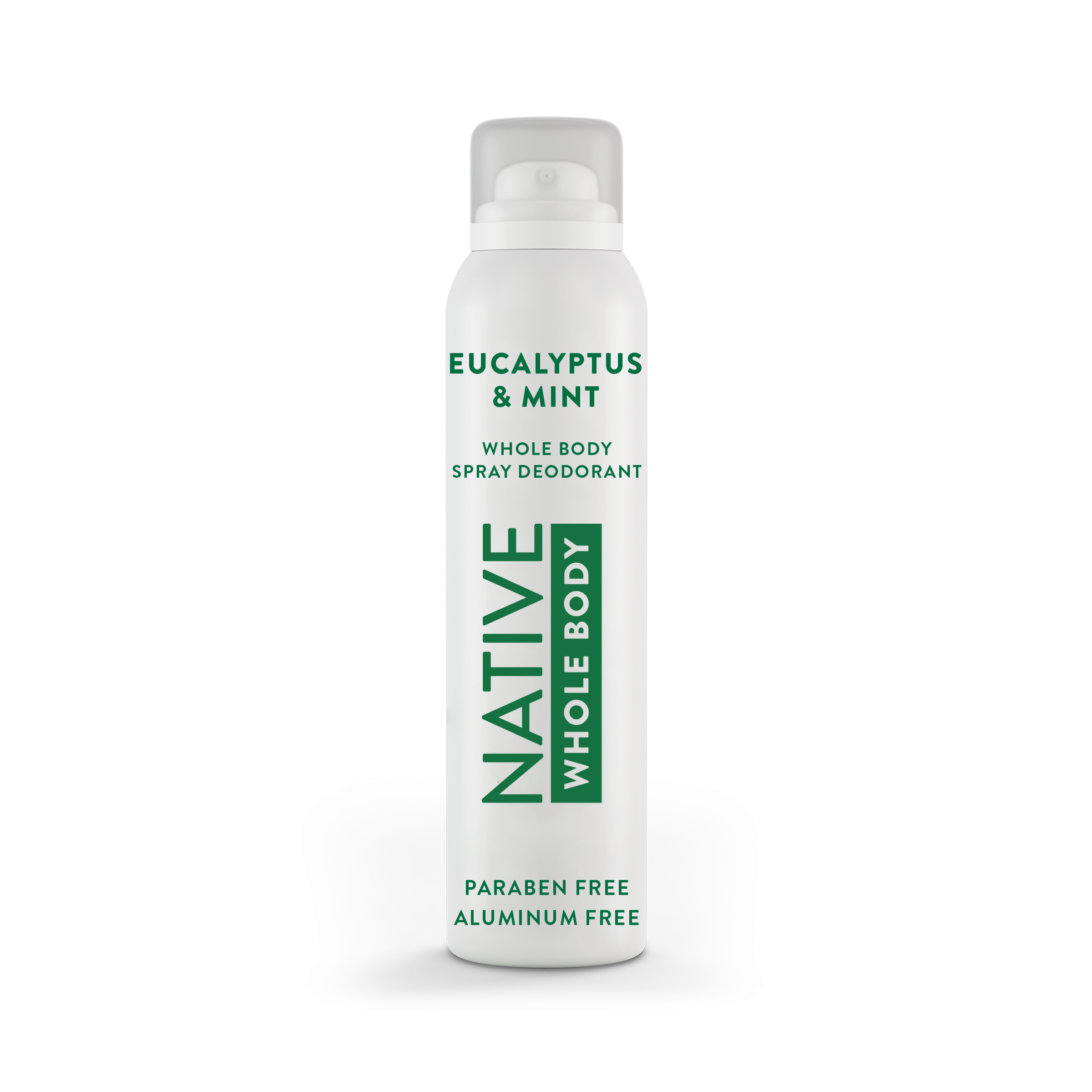 Whole Body Deodorant Spray - Last Chance - Body Care