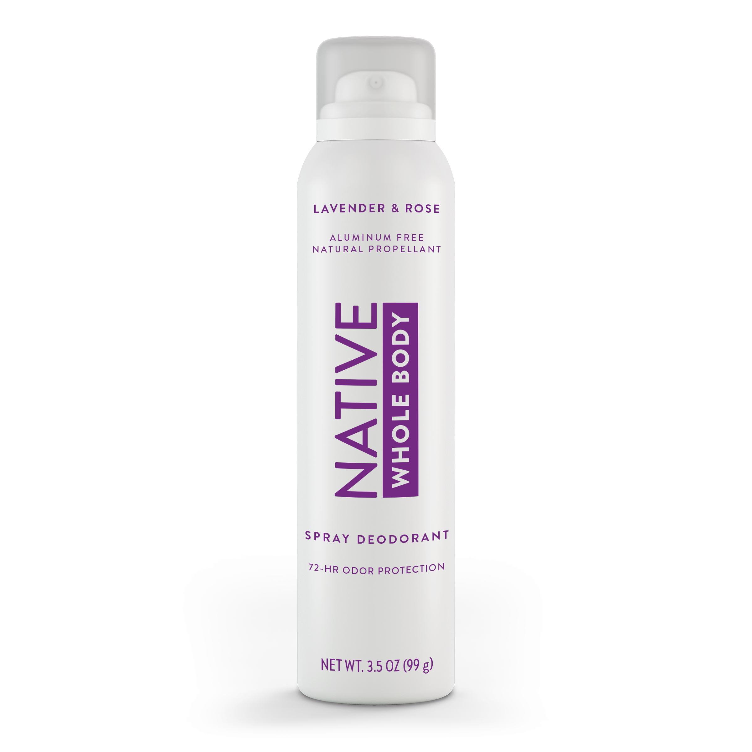Whole Body Deodorant Spray - Last Chance - Body Care