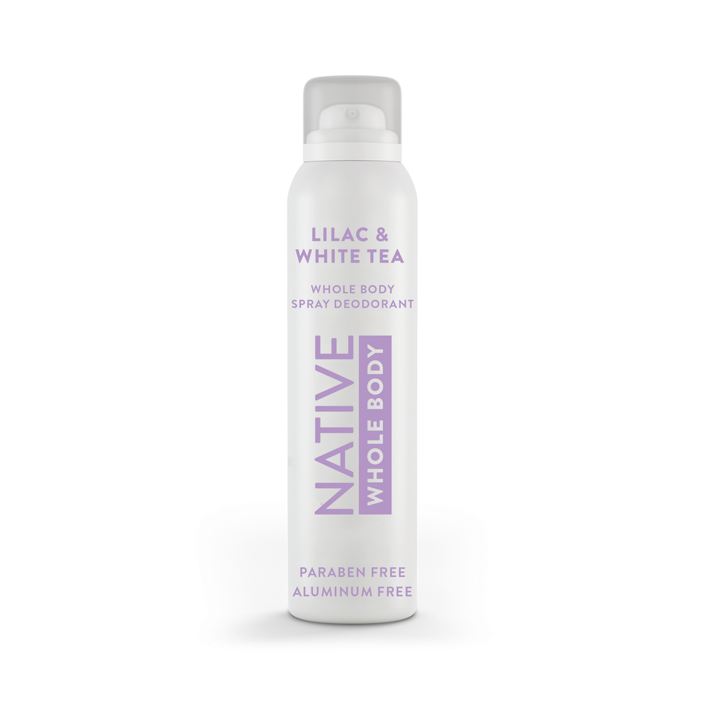 Whole Body Deodorant Spray - Last Chance - Body Care