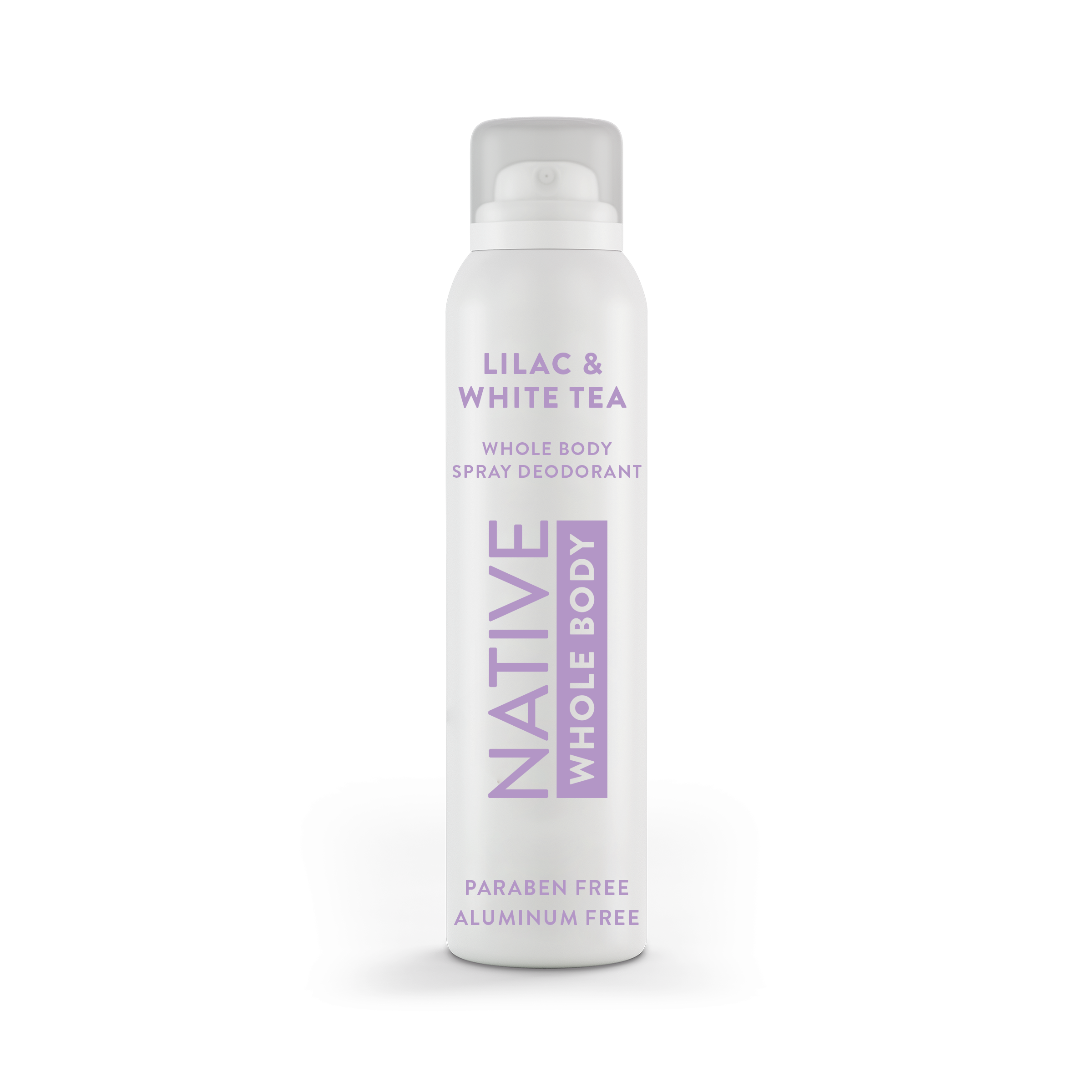 Whole Body Deodorant Spray - Last Chance - Body Care