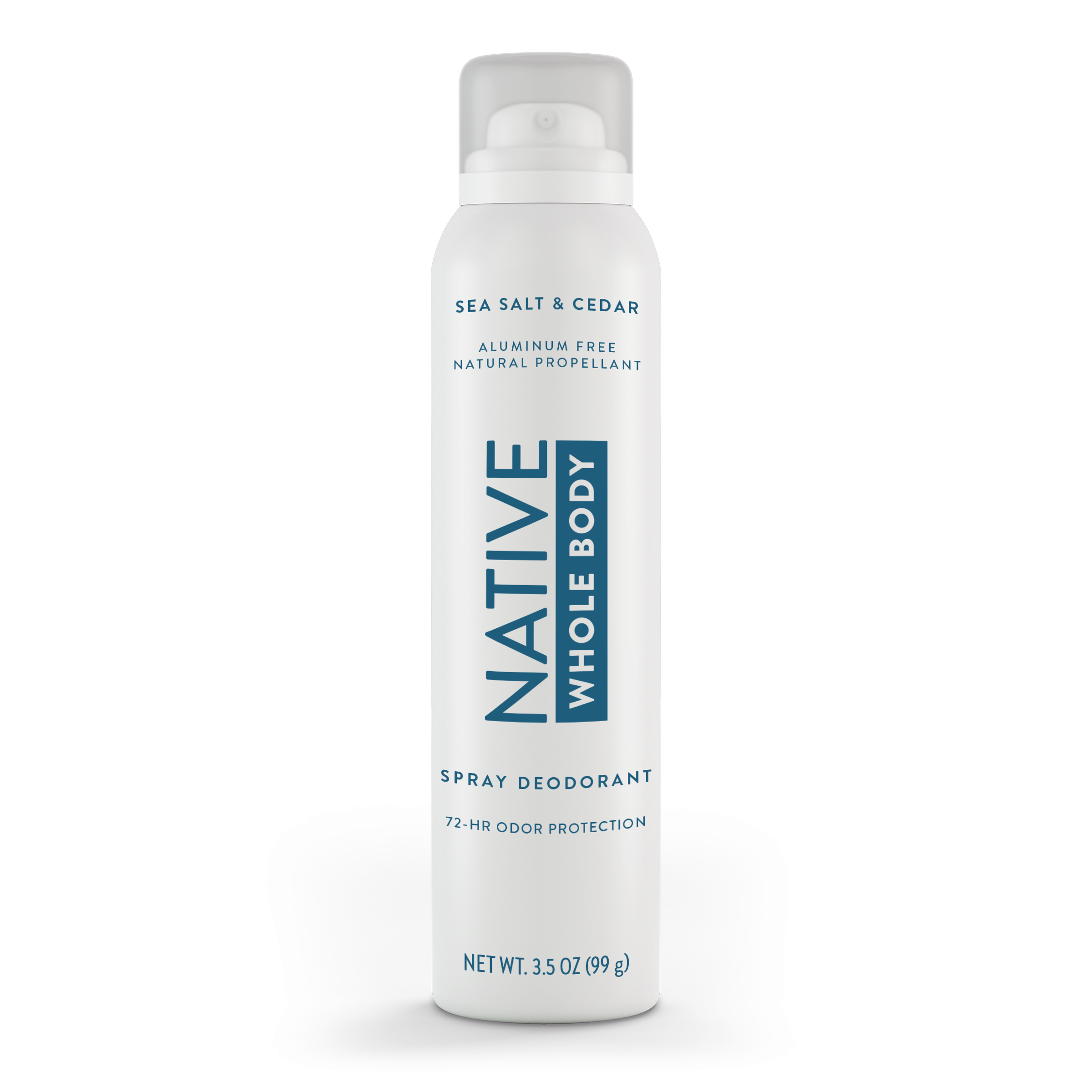 Whole Body Deodorant Spray - Last Chance - Body Care
