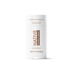 Whole Body Deodorant Stick - Clean Finish