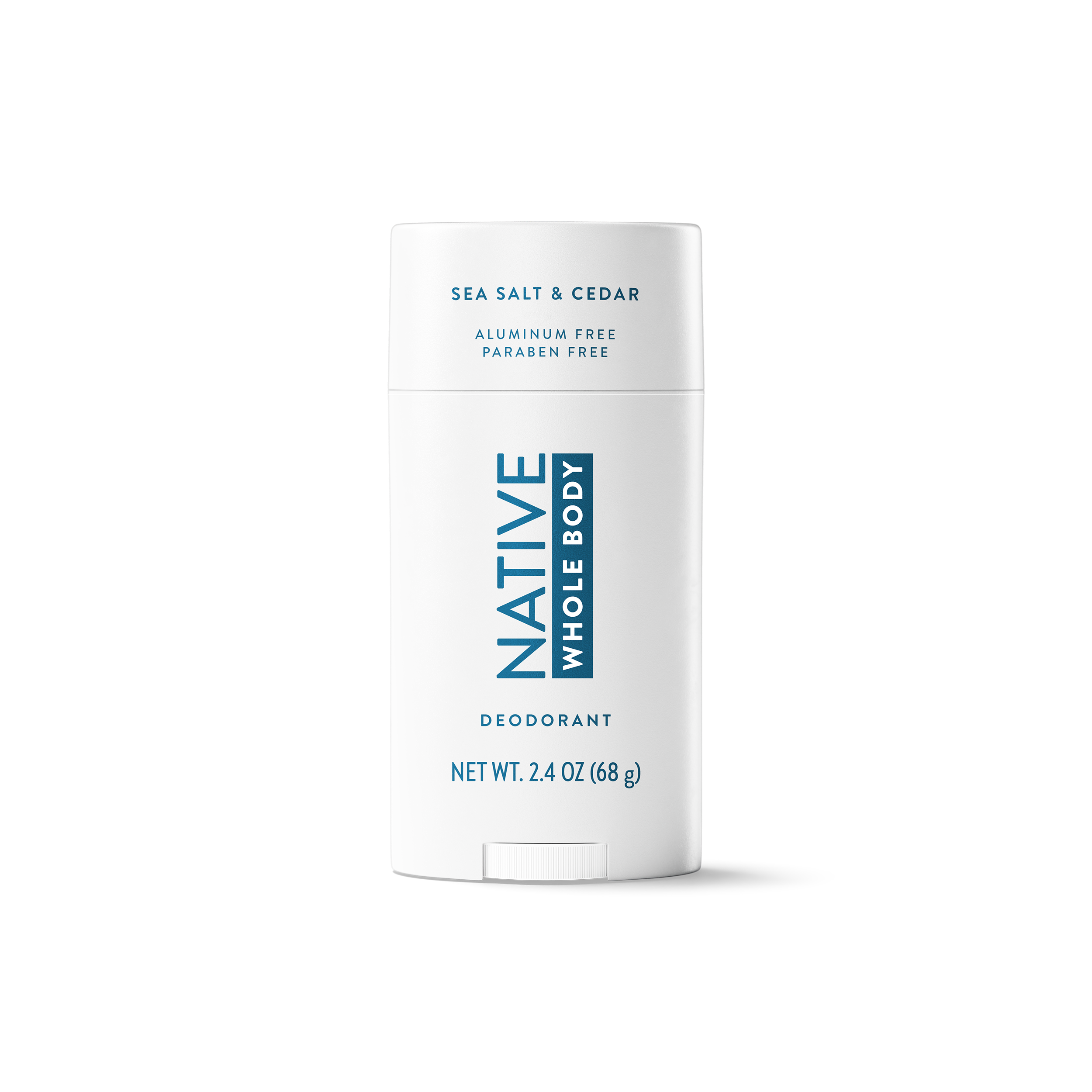 Whole Body Deodorant Stick - Clean Finish