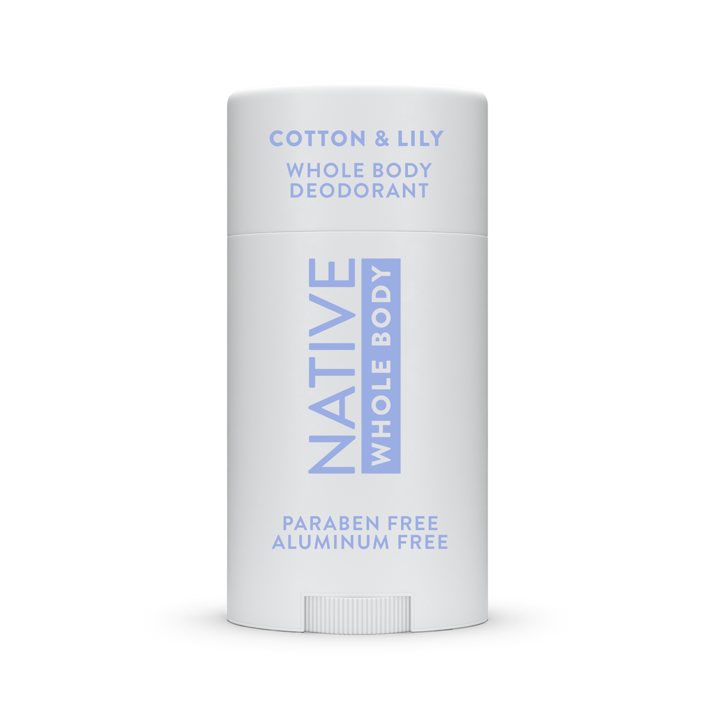 Whole Body Deodorant Stick - Last Chance - Fresh Routine