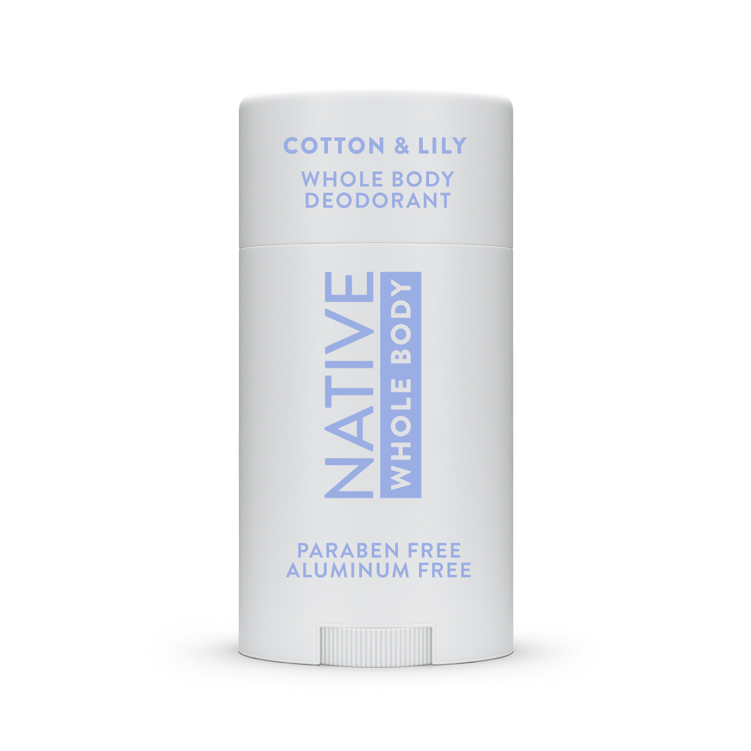 Whole Body Deodorant Stick - Last Chance - Fresh Routine