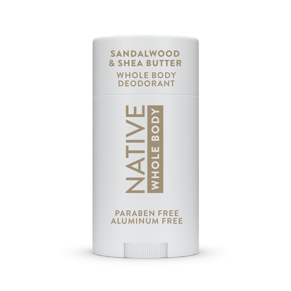 Whole Body Deodorant Stick - Last Chance - Fresh Routine