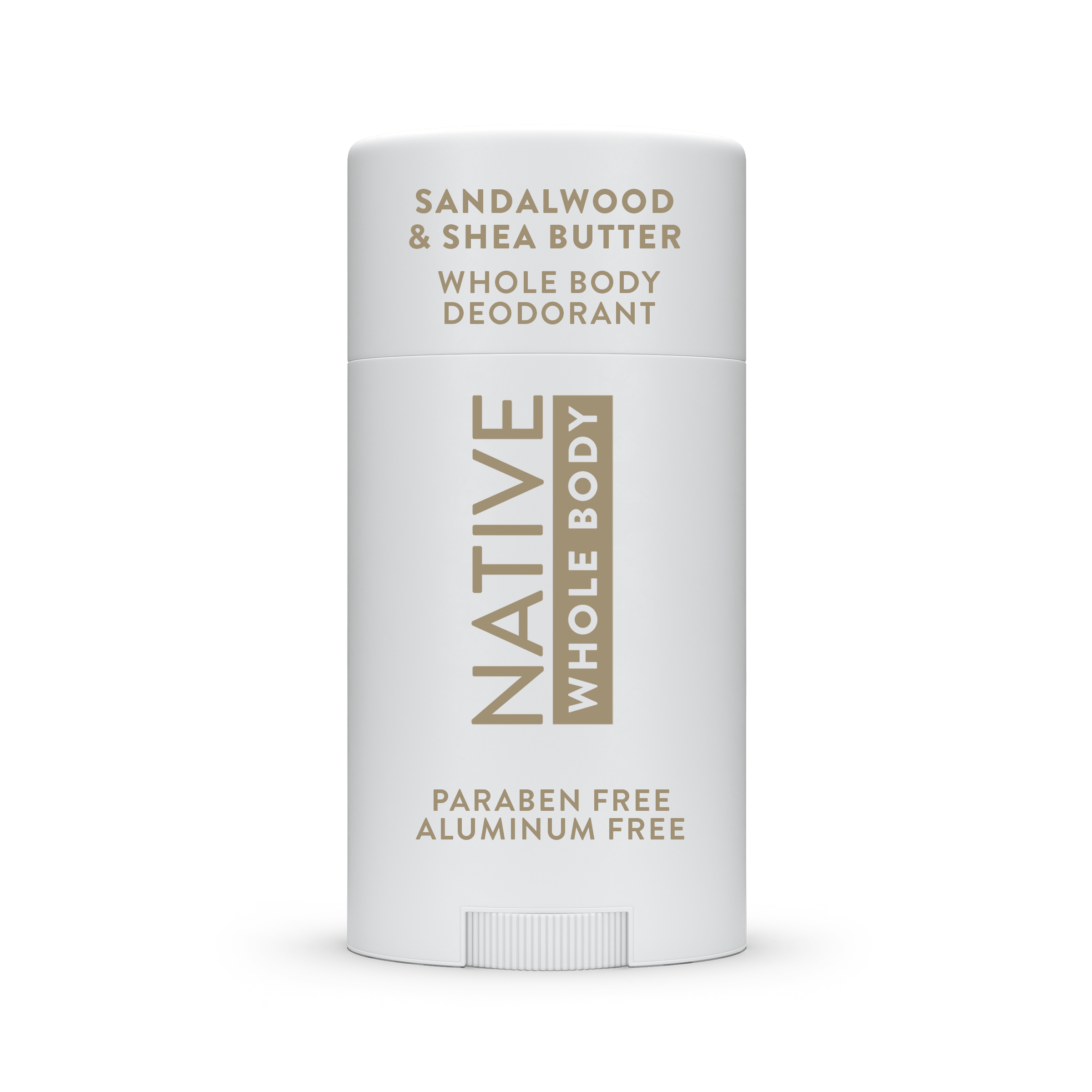 Whole Body Deodorant Stick - Last Chance - Fresh Routine