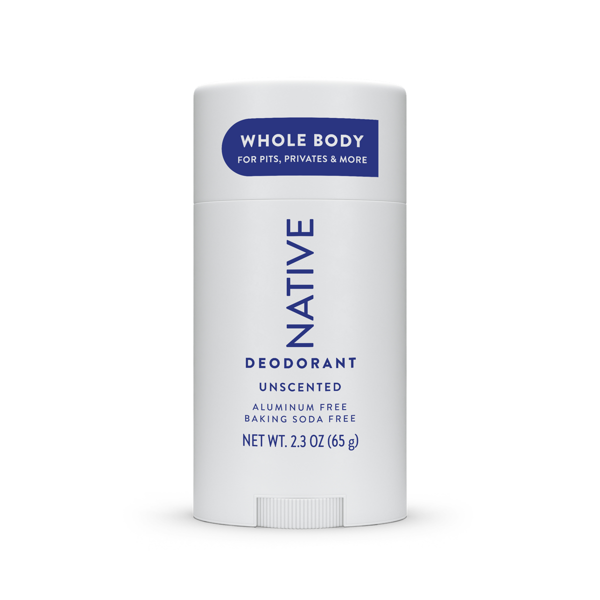 Whole Body Deodorant Stick - Last Chance - Fresh Routine